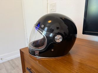 Bell Bullit GT Helmet