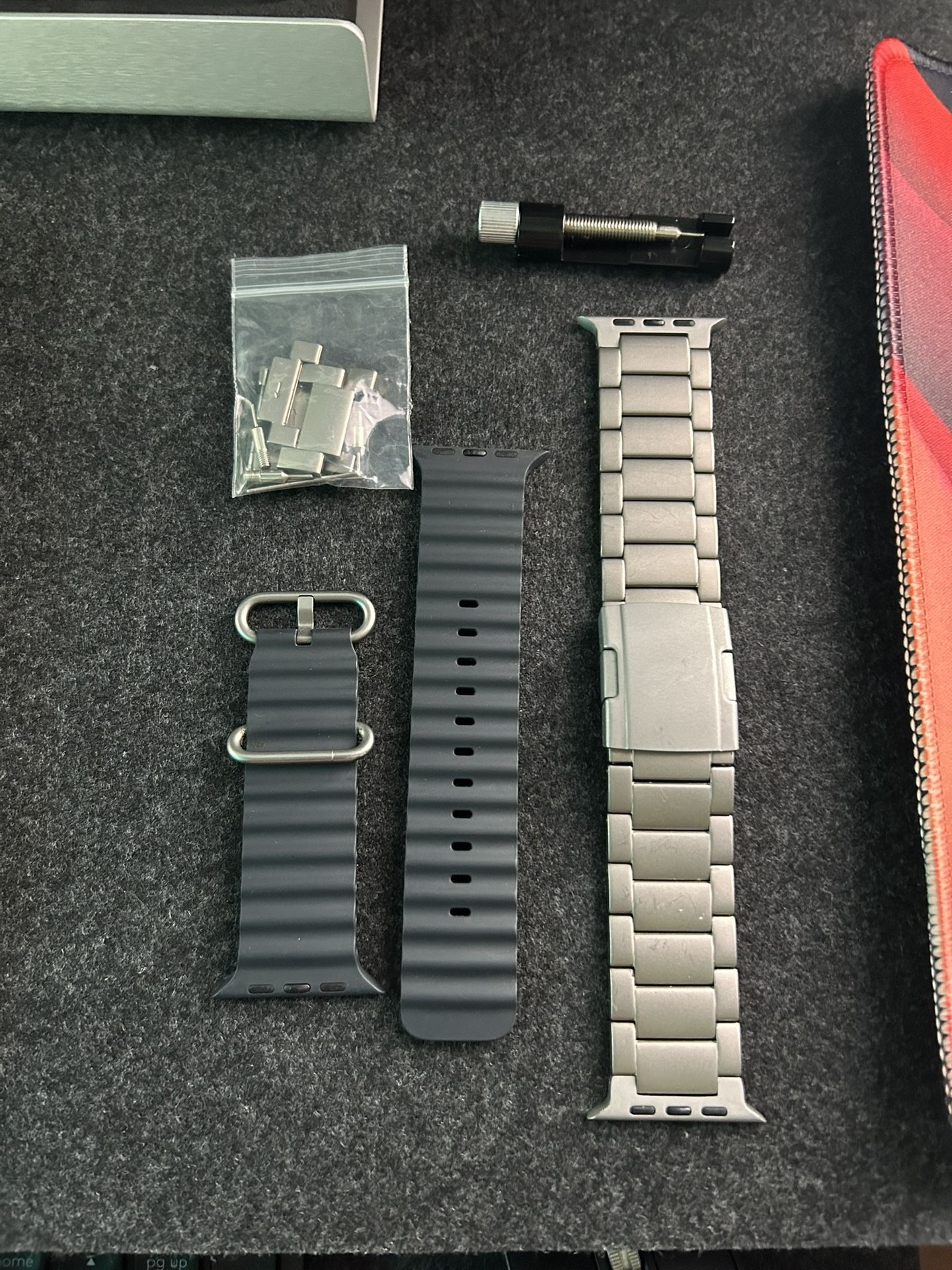 Apple Watch Ultra Bands