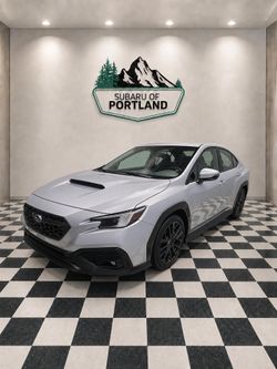 2024 Subaru WRX