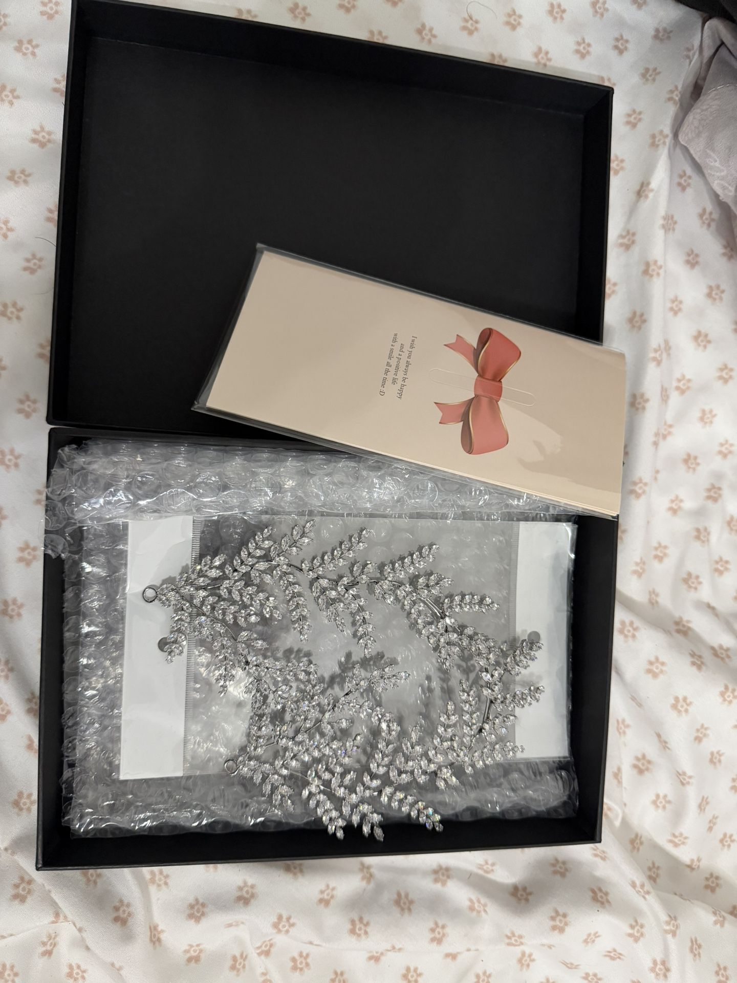 Engagement/wedding Crown