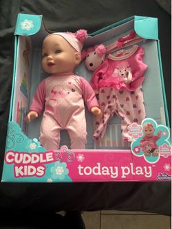 Baby doll