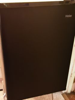 Hazier Mini-fridge