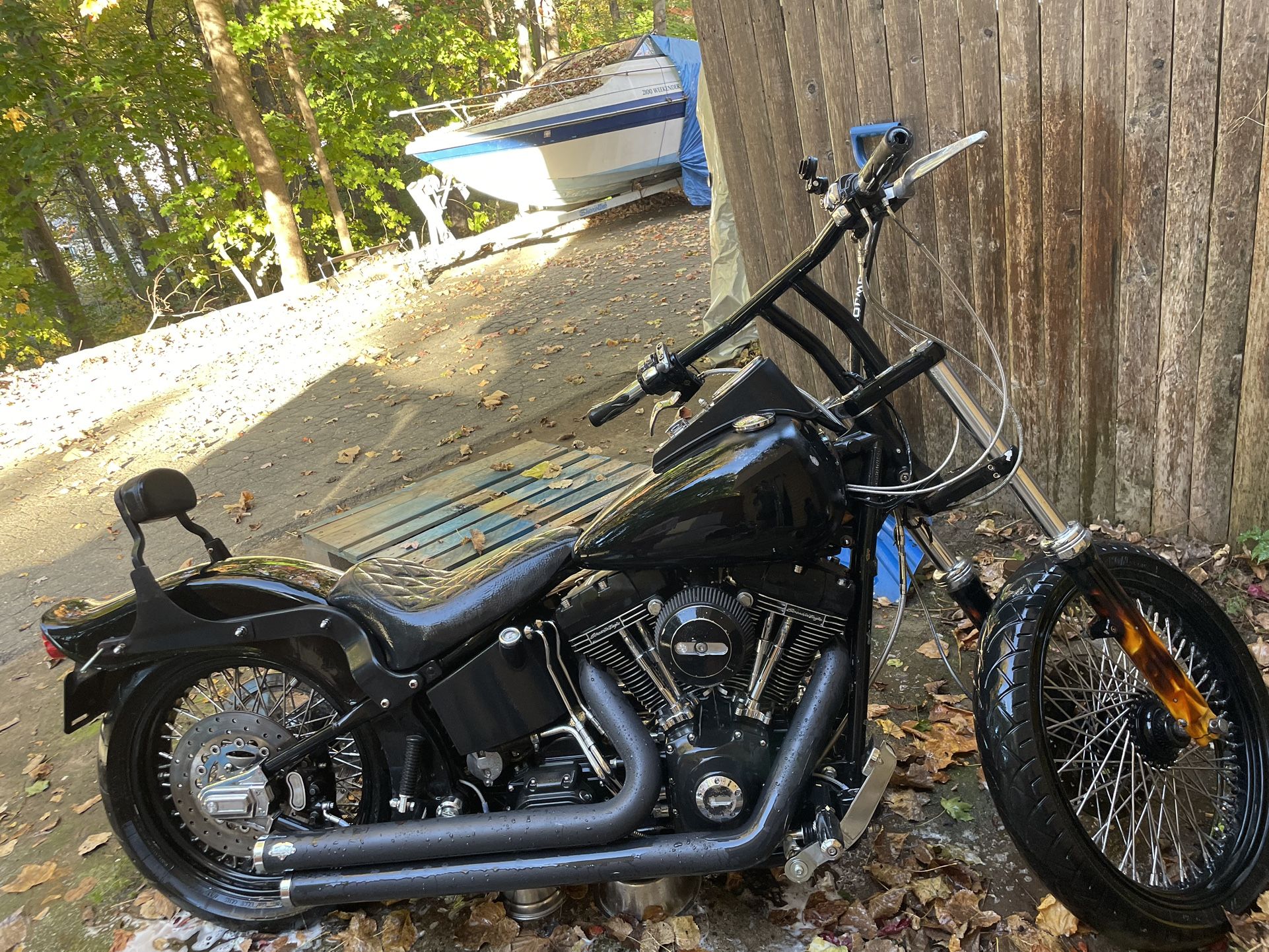 2002 HARLE for Sale in Waterbury, CT OfferUp