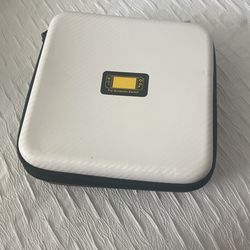 Nintendo Switch Case