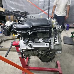 2GR-FE Engine