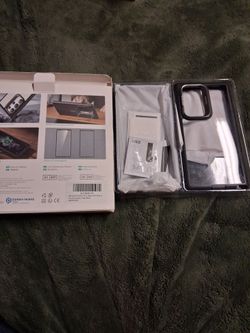 ESR Shock Armor Kick Samsung Galaxy S23 Ultra Case
