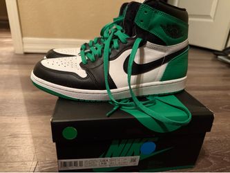 Air Jordan retro 1