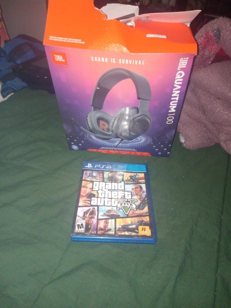 Ps4 Game With Quantum