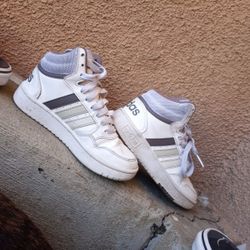Adidas Kids Size 12