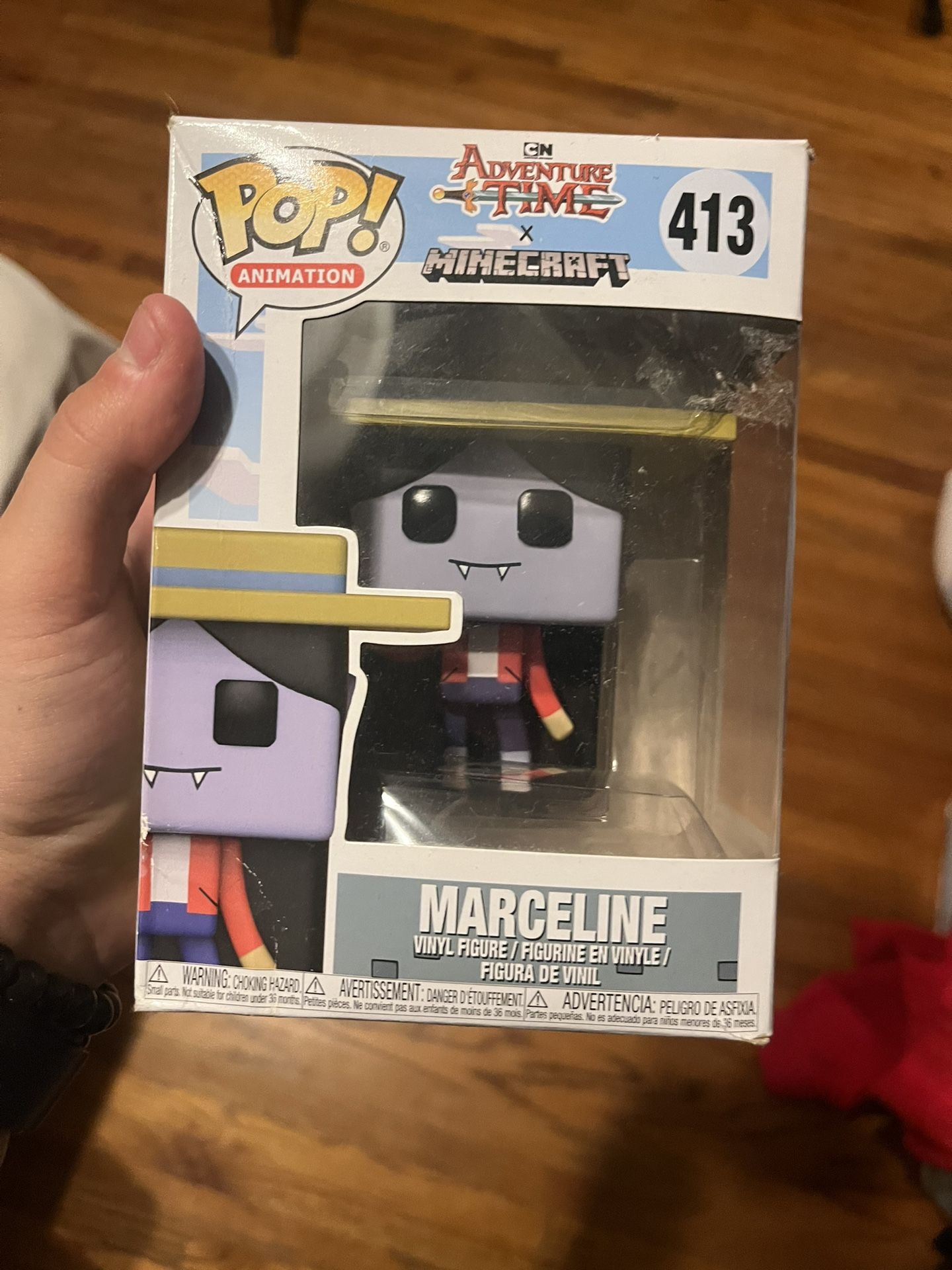 Funko Pops
