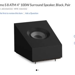 Surround Sound - JAMO