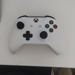 Xbox Controller