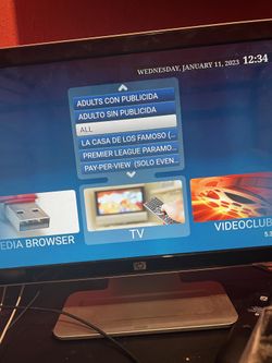 Cut The Cord For One Time Fee Or Monthly Plan Available 