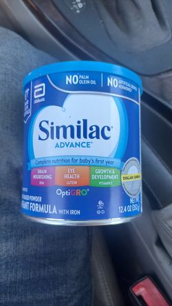 Formula