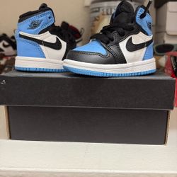 Baby Jordan 1 Retro High OG