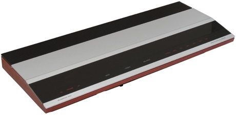 Very Rare Bang & Olufsen Ambio Beosystem 2400