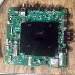 Vizio 756TXICB0QK0020 Main Board for D65-F1 (LTCWWSKU Serial)