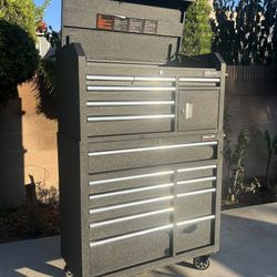 Rolling Toolbox 🧰 