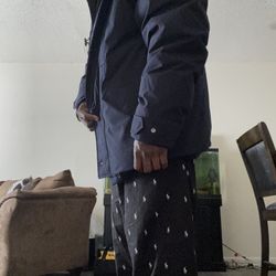 New Never Worn! Polo Coat! 