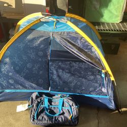 Kids Tent