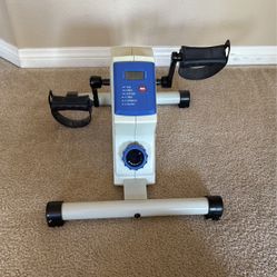 Mini Exercise Bike