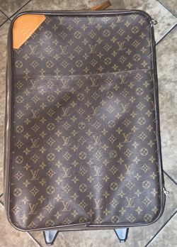 Louis Vuitton Luggage
