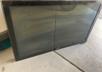 FREE Samsung 49 inch TV