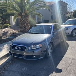 2009 Audi A4