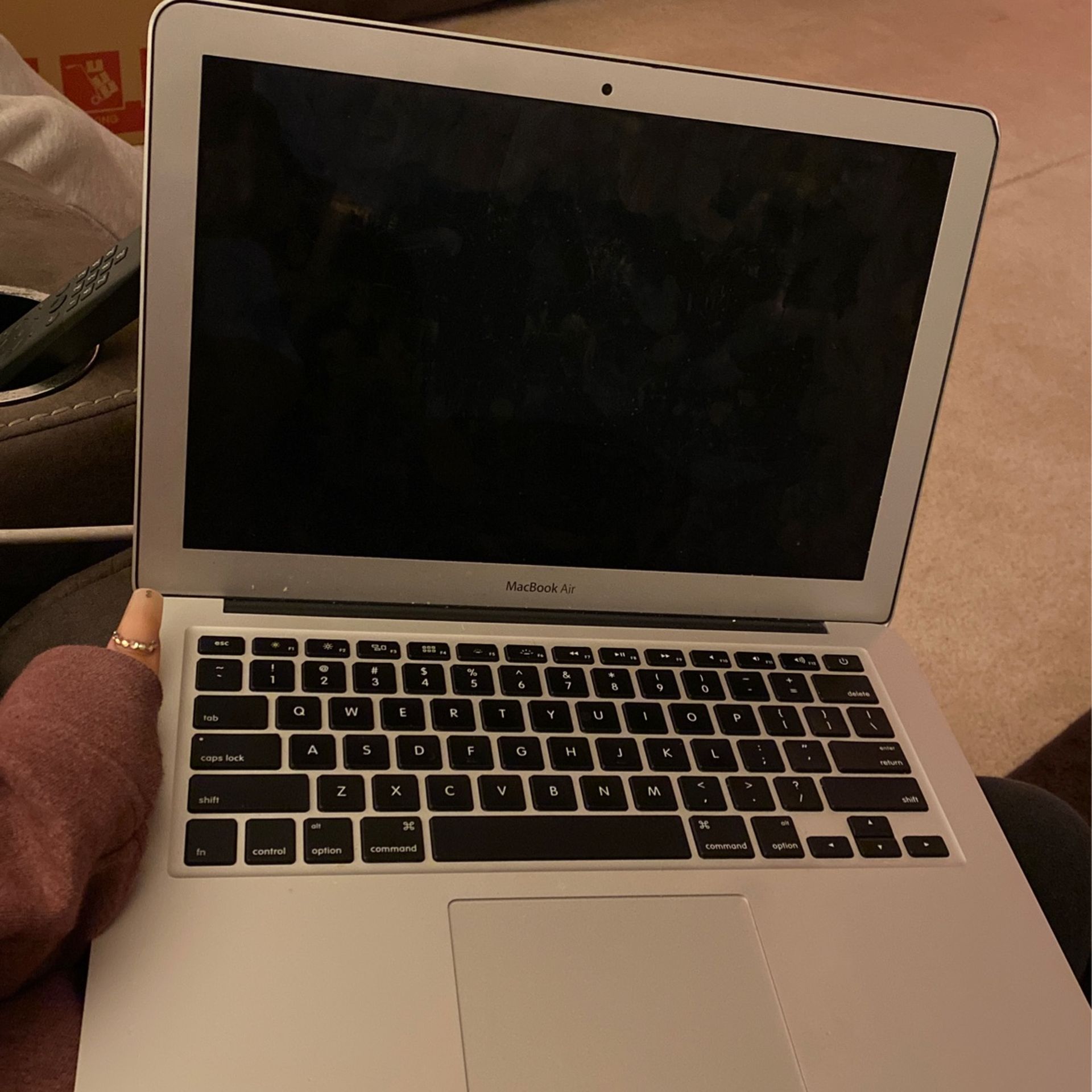 MacBook Air