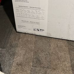 Shower Enclosure & Base