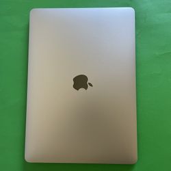 Apple MacBook Air 13 (2020 Model/ M1 chip) 8GB Memory 128GB storage works perfect (85% + battery) 