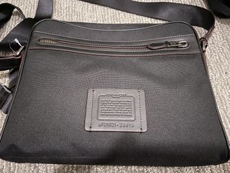 Coach Bag Cross Body