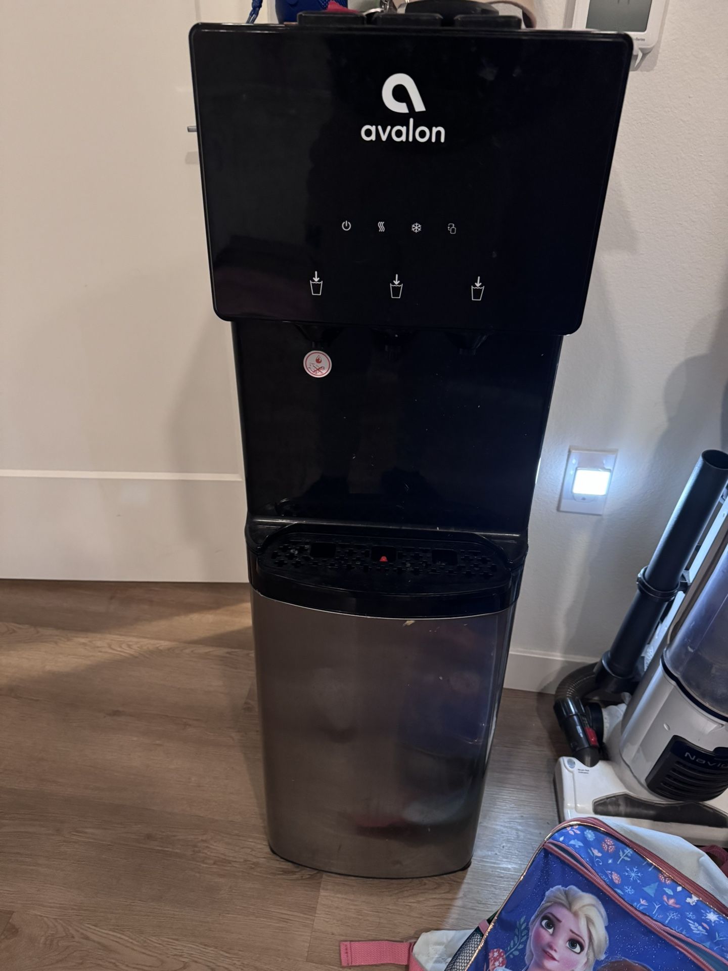 Water Dispenser