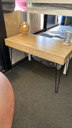 Writing desk