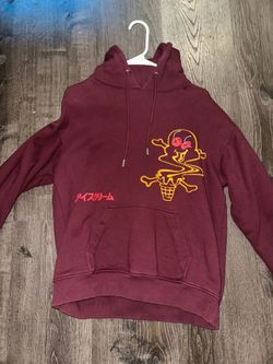 Billionaire boys club ice cream hoodie