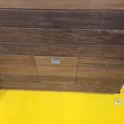 55" Outdoor TV Lift Cabinet 