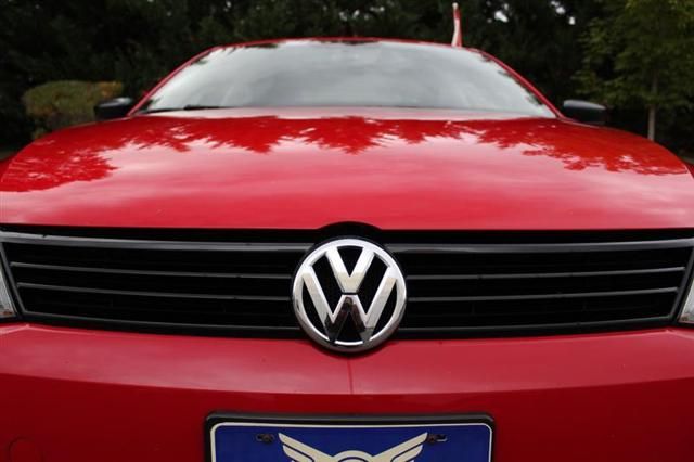 2014 Volkswagen Jetta