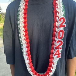 Stole  Para Graduación 