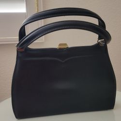 Hand Bag / Vintage 