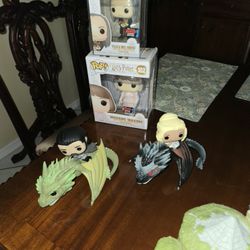 Funko pop 
