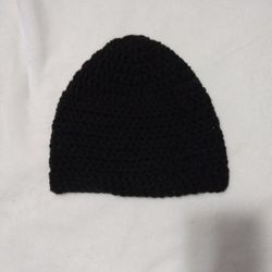 Hand Made Adult And Kids Beannies