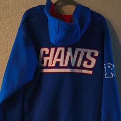 NFL Giants 