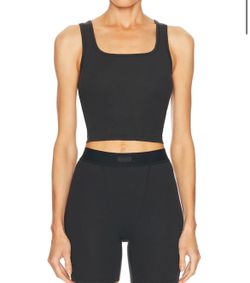 Black Skims set