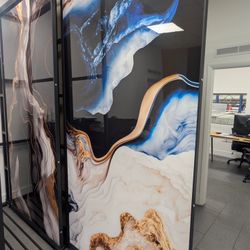 💎 Planchas de PVC Diseño Exclusivo - $60 💎 Tile, Baseboard, Thinset, Mortar Mix