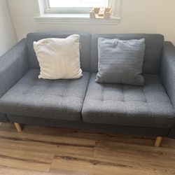 Ikea sofa