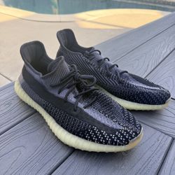 Adidas Boost Yeezy 350 V2 In carbon