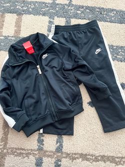 Nike outfit