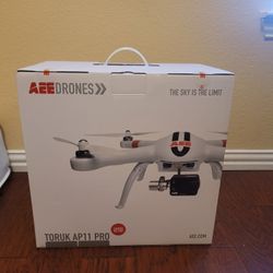 AEE TORUK Drones AP11 Pro