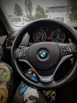 2013 BMW X1