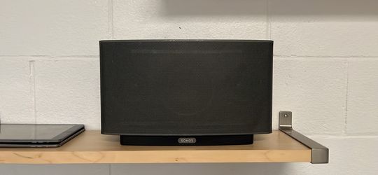 Sonos Model 5